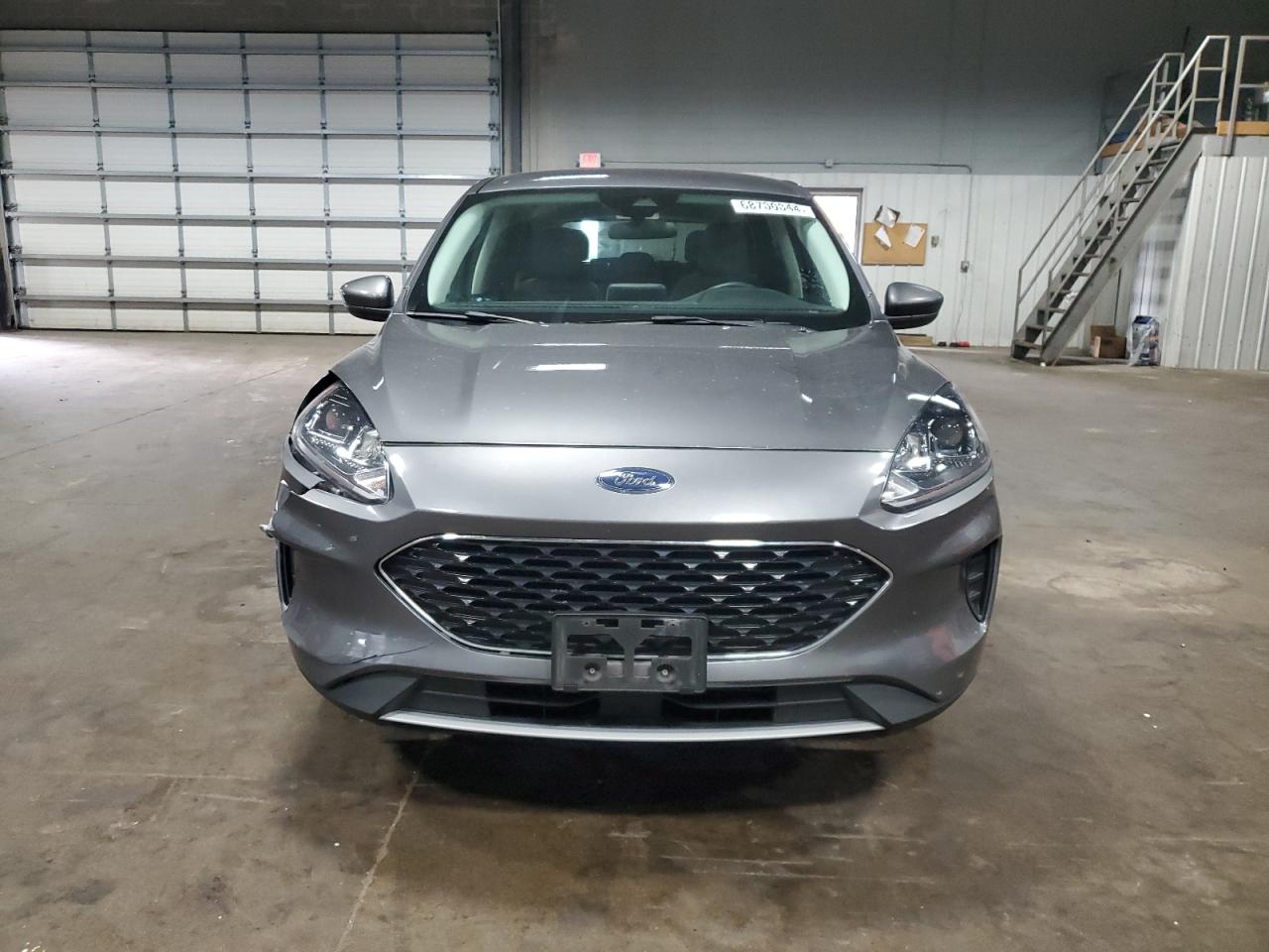 2022 FORD ESCAPE SE VIN:1FMCU0G66NUA55818