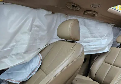 2015 Kia Carnival VIN: