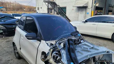 2021 Mercedes-Benz Smart KL90B2Z7EMZD6J840 VIN:KL90B2Z7EMZD6J840