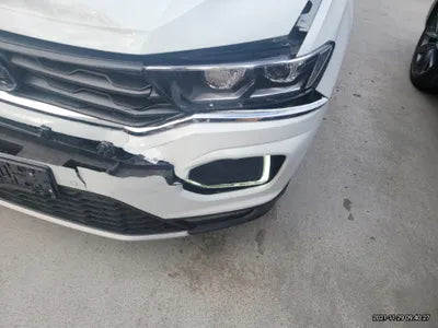 2021 Volkswagen T-Roc WVGZZZA1ZMV028331 VIN:WVGZZZA1ZMV028331