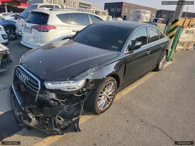 2018 Audi A6 WAUZZZ4G5JN074380 VIN:WAUZZZ4G5JN074380