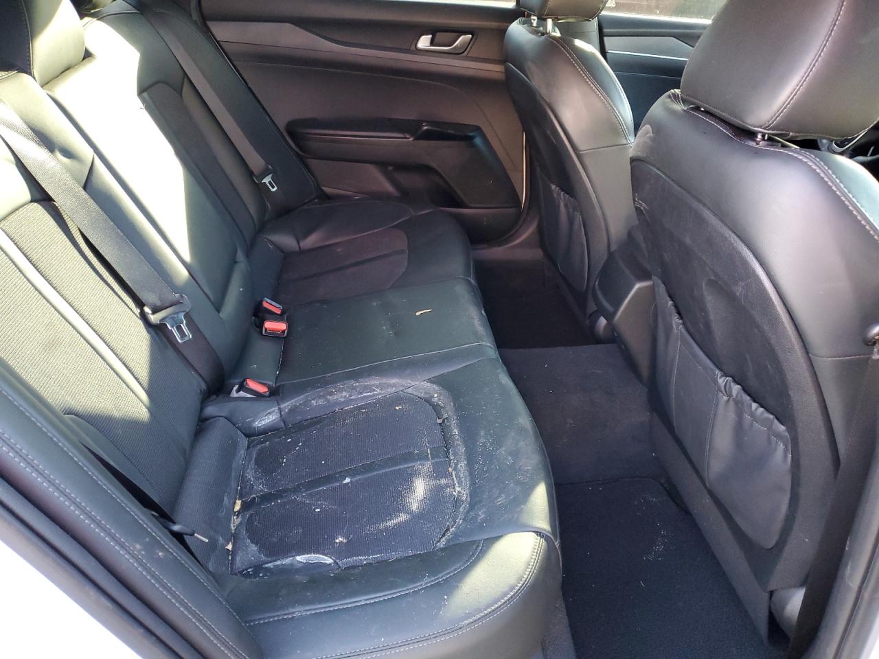 2022 KIA K5 GT LINE VIN:5XXG64J29NG137920