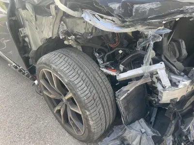 2020 BMW 730 WBACW8100L9C75389 VIN:WBACW8100L9C75389