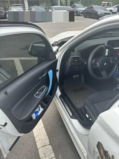 2018 BMW 118 WBA1S5103JV995286 VIN:WBA1S5103JV995286