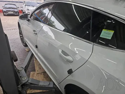 2020 Audi A7 WAUZZZF25LN069930 VIN:WAUZZZF25LN069930