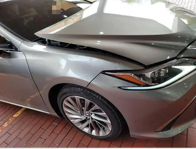 2022 Lexus ES 300 VIN: