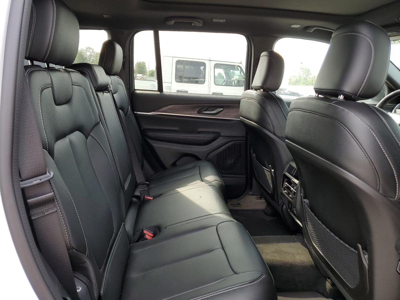 2024 JEEP GRAND CHEROKEE LIMITED VIN:1C4RJHBGXRC209979