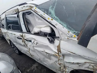 2022 Kia Carnival KNANB81BBNS145671 VIN:KNANB81BBNS145671