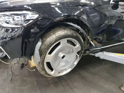 2022 Mercedes-Benz Maybach S 580 W1K6X7GB9NA147852 VIN:W1K6X7GB9NA147852