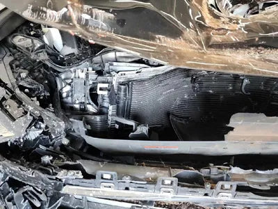 2023 Audi A6 WAUZZZF23PN031442 VIN:WAUZZZF23PN031442