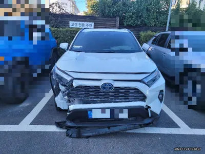 2022 Toyota RAV4 JTMDWRFV9ND165276 VIN:JTMDWRFV9ND165276