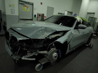 2023 Volvo S40 VIN: