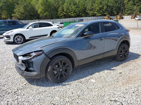 2023 MAZDA CX-30 PREFERRED VIN:3MVDMBCM1PM541502