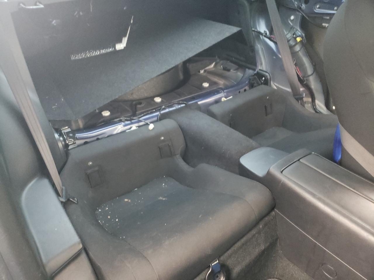 2023 TOYOTA GR 86  VIN:JF1ZNBC13P8755654