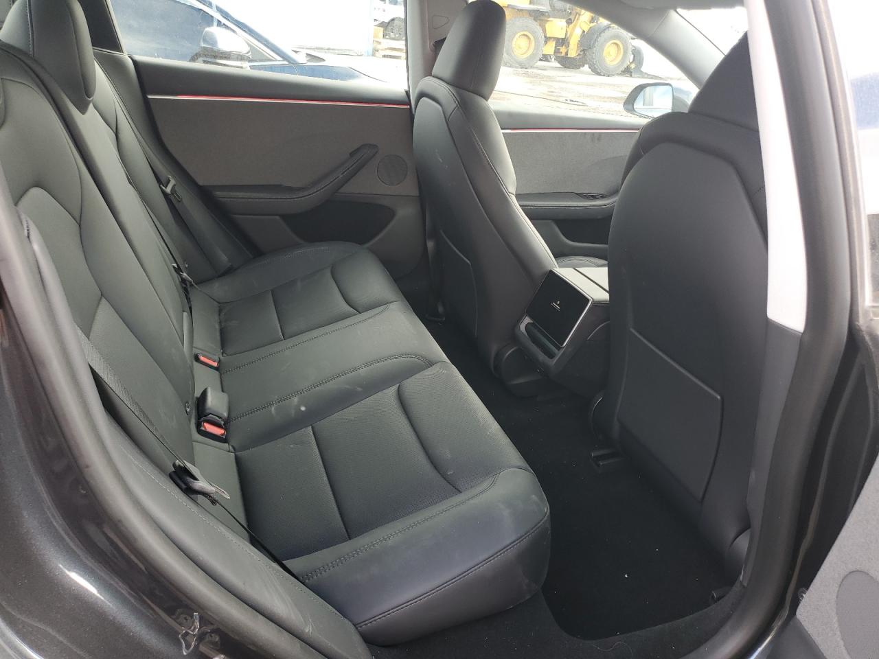 2024 TESLA MODEL 3  VIN:5YJ3E1EA3RF784453