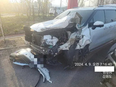 2021 Kia Carnival VIN: