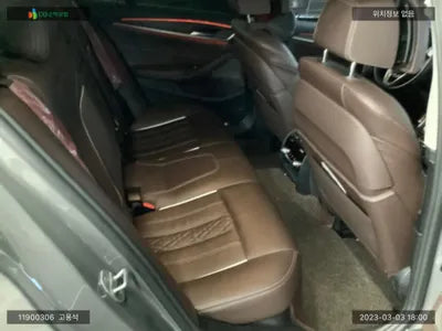 2020 BMW 530 WBA51AG06MCF22537 VIN:WBA51AG06MCF22537