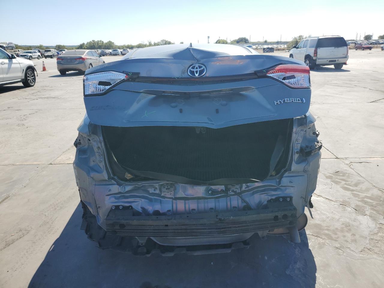 2022 TOYOTA COROLLA LE VIN:JTDEAMDE5NJ054864