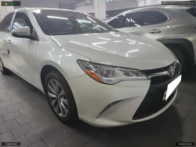 2017 Toyota Camry 4T1BF1FK8HU706719 VIN:4T1BF1FK8HU706719
