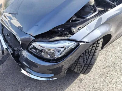 2016 Mercedes-Benz CLS 400 VIN: