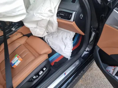 2023 BMW 520 WBA11BH09PWX95264 VIN:WBA11BH09PWX95264