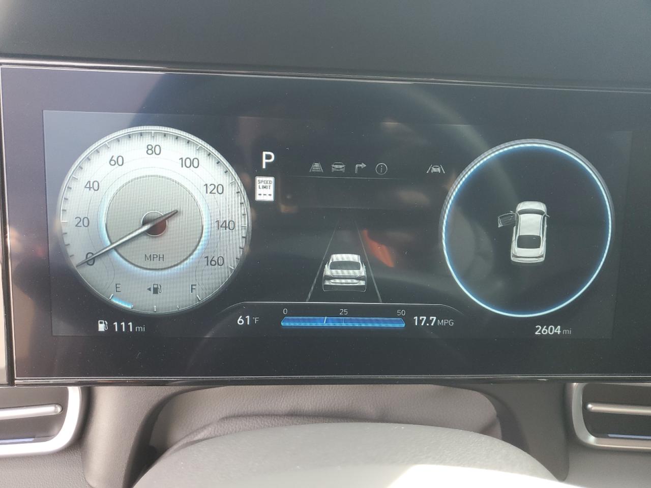 2024 HYUNDAI ELANTRA SEL VIN:KMHLM4DGXRU685903