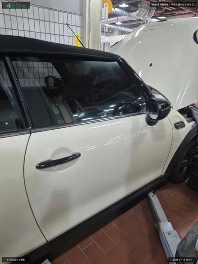 2022 MINI Cooper WMW51DL0XN3P25436 VIN:WMW51DL0XN3P25436