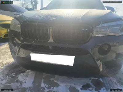 2018 BMW X5 M WBSKT6103H0T69506 VIN:WBSKT6103H0T69506