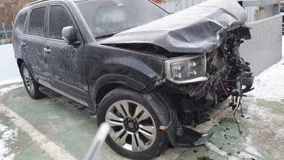 2020 Kia Mohave KNAKN814DLA204472 VIN:KNAKN814DLA204472