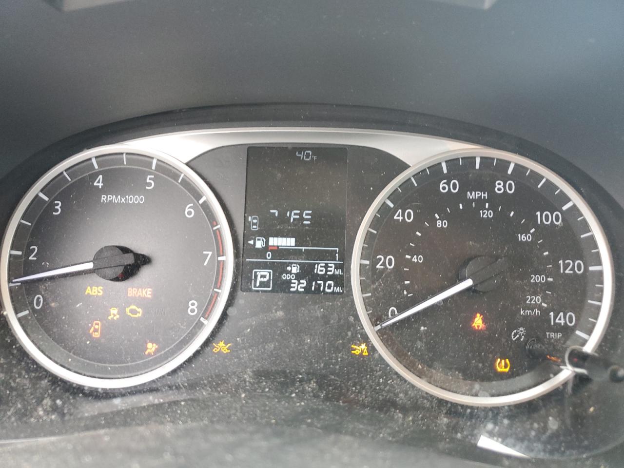 2024 NISSAN VERSA S VIN:3N1CN8DVXRL873812