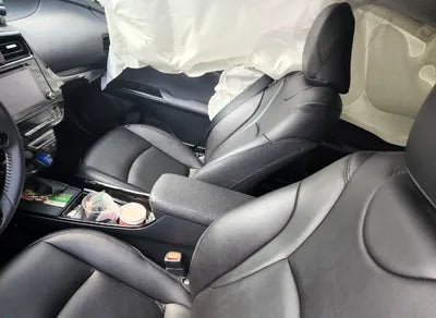 2020 Toyota Prius JTDKARFU0L3124034 VIN:JTDKARFU0L3124034