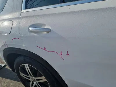 2020 Mercedes-Benz GLE 300 VIN: