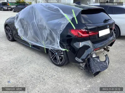 2023 BMW 120 WBA7L7108P7M17149 VIN:WBA7L7108P7M17149