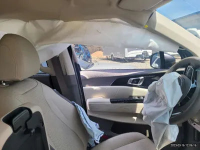 2023 Kia Carnival KNANE81BBPS273744 VIN:KNANE81BBPS273744