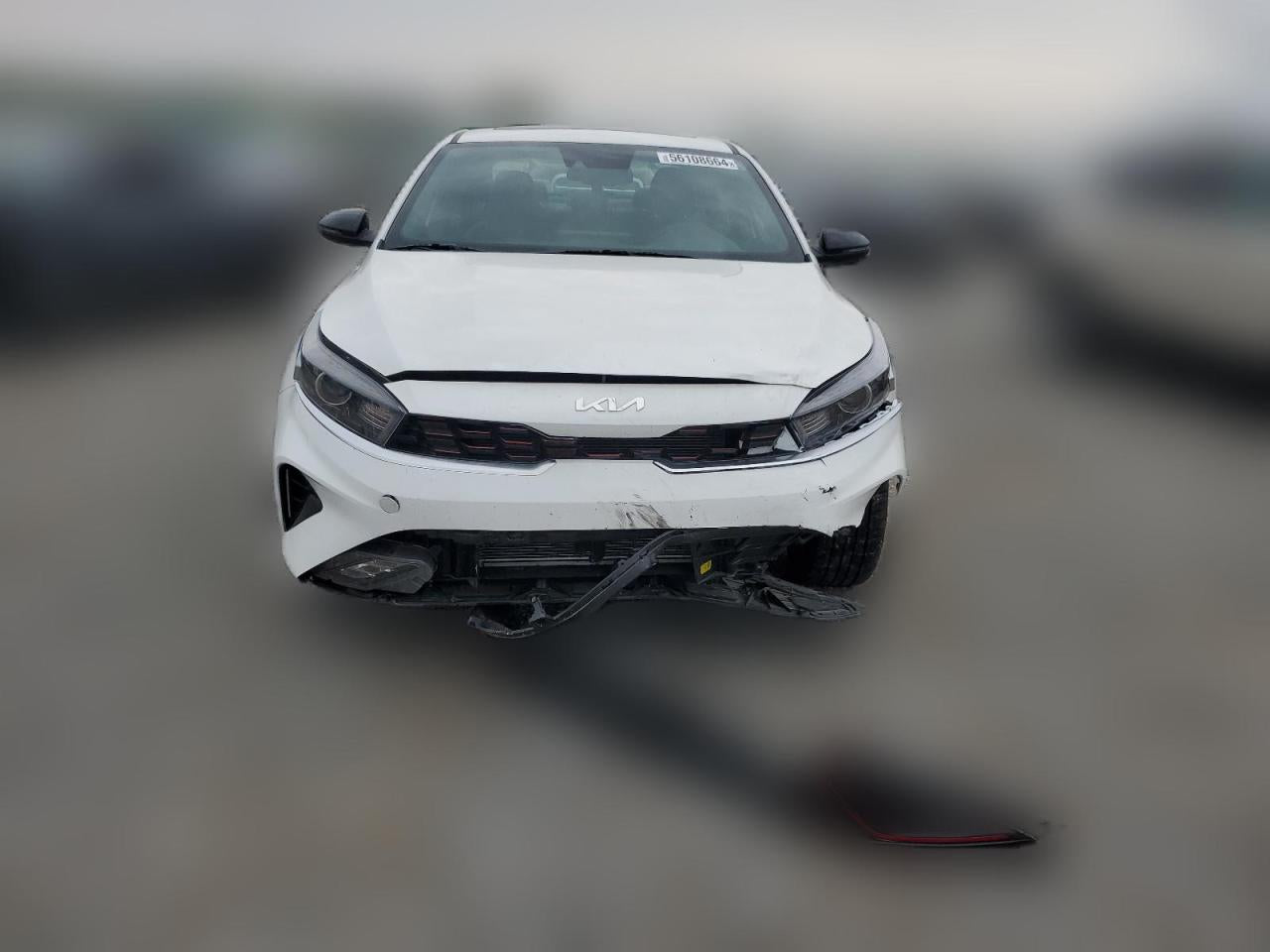 2024 KIA FORTE GT LINE VIN:3KPF54AD4RE722435