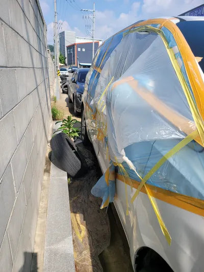 2017 Kia Carnival VIN: