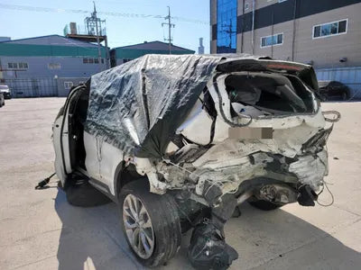 2020 Kia Sorento KNARH81BGMA021307 VIN:KNARH81BGMA021307