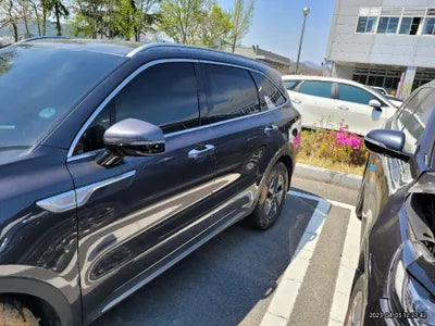 2023 Kia Sorento KNARL81GBPA144089 VIN:KNARL81GBPA144089