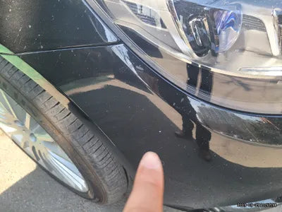 2016 Mercedes-Benz S 350 756KMWDDUF3DB1GA2 VIN:756KMWDDUF3DB1GA2