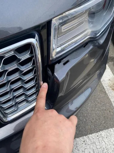 2019 Jeep Grand Cherokee VIN: