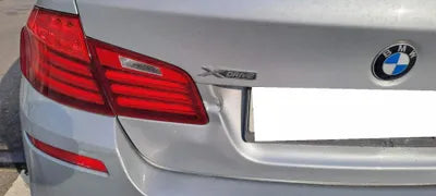 2016 BMW 530 WBA5D310XGGV82732 VIN:WBA5D310XGGV82732