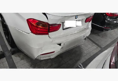 2015 BMW M3 WBS3C9104FP998086 VIN:WBS3C9104FP998086