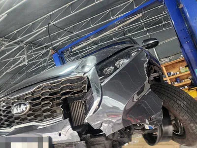 2020 Kia Sorento VIN: