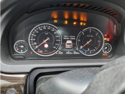 2017 bmw gran turismo 30d xdrive WBA5N6106HG769353 VIN:WBA5N6106HG769353