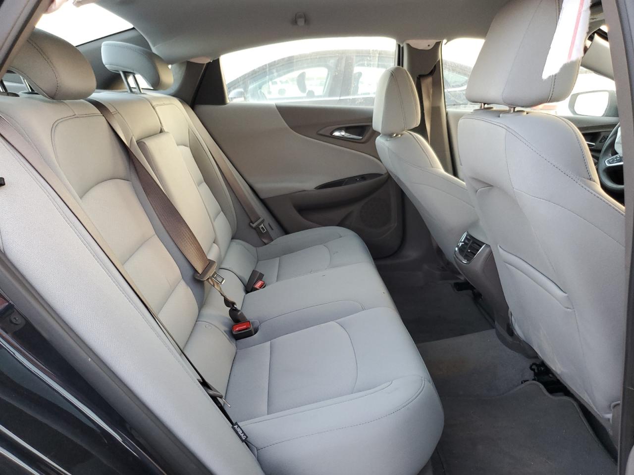 2023 CHEVROLET MALIBU LT VIN:1G1ZD5ST3PF145730