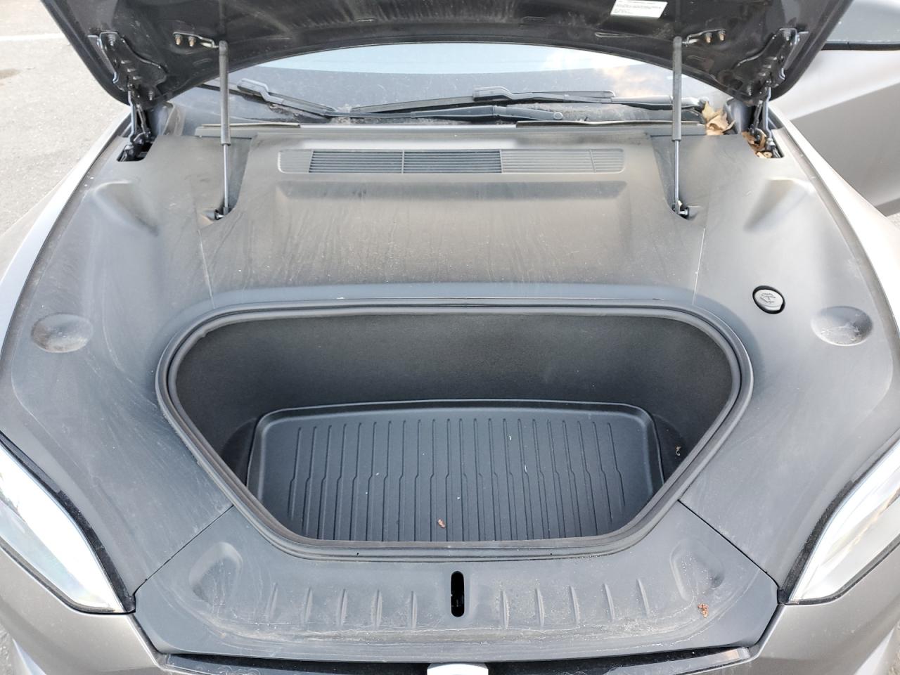 2022 TESLA MODEL S  VIN:5YJSA1E5XNF489693