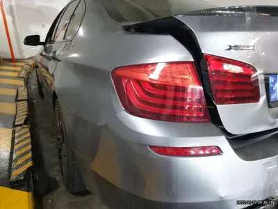 2017 BMW 550 WBA5D9103FD969867 VIN:WBA5D9103FD969867