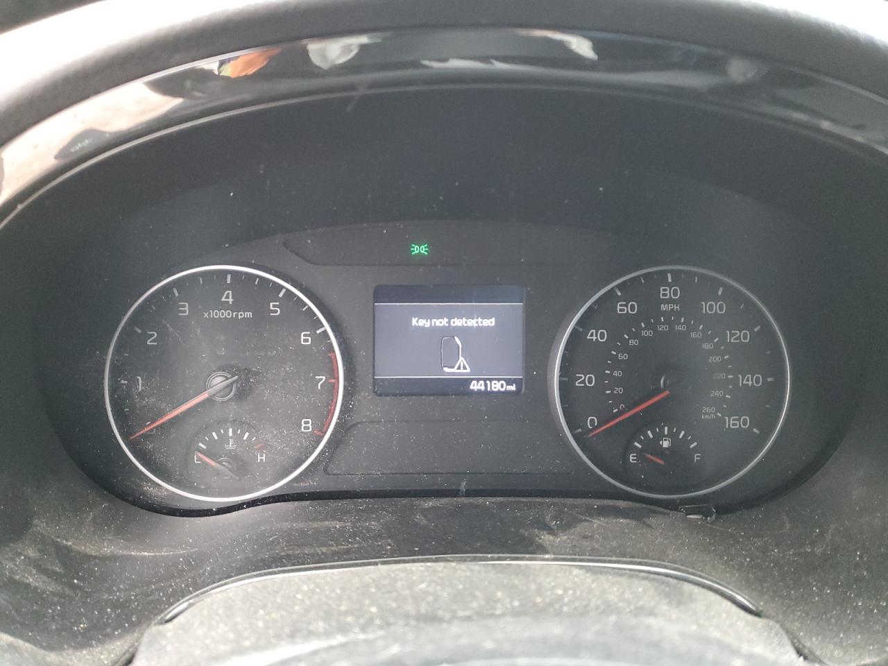 2023 KIA SELTOS S VIN:KNDEU2AA3P7392311