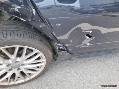 2018 Audi A6 WAUZZZ4G4JN103223 VIN:WAUZZZ4G4JN103223