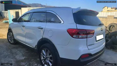 2016 Kia Sorento KNAPK81ABGA248235 VIN:KNAPK81ABGA248235